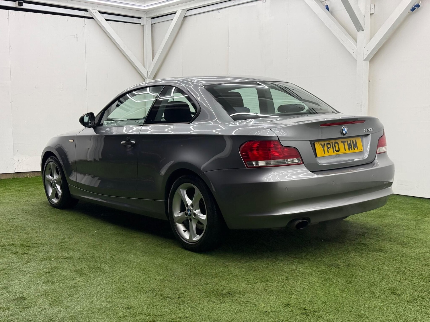 Used BMW 1 Series for sale - 77267667: Photo 9