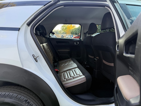 Used Citroen C4 Cactus 2014 for sale - 76246842: Photo 18