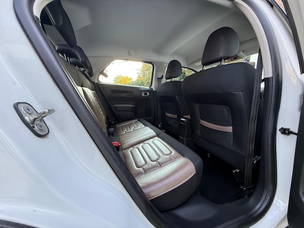 Used Citroen C4 Cactus 2014 for sale - 76246842: Photo 19