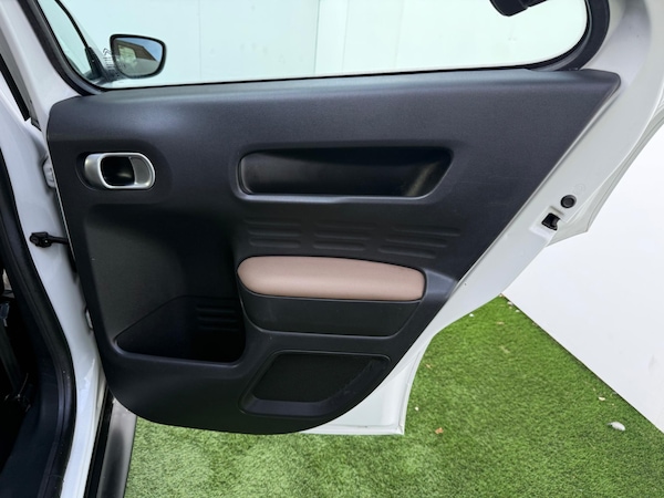 Used Citroen C4 Cactus 2014 for sale - 76246842: Photo 21
