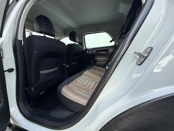 Used Citroen C4 Cactus 2014 for sale - 76246842: Photo 23