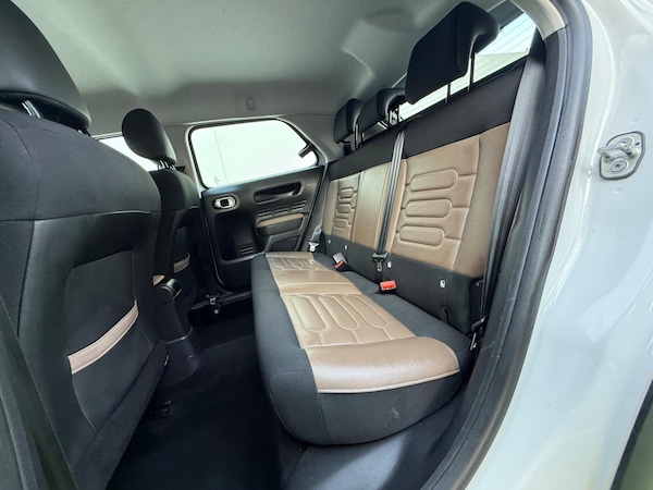 Used Citroen C4 Cactus 2014 for sale - 76246842: Photo 24