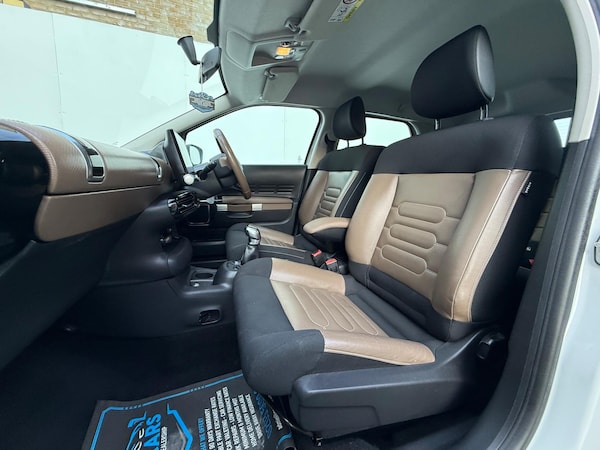 Used Citroen C4 Cactus 2014 for sale - 76246842: Photo 26