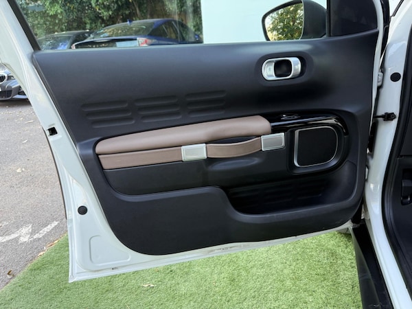 Used Citroen C4 Cactus 2014 for sale - 76246842: Photo 27