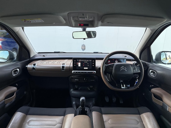 Used Citroen C4 Cactus 2014 for sale - 76246842: Photo 28