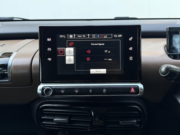 Used Citroen C4 Cactus 2014 for sale - 76246842: Photo 29