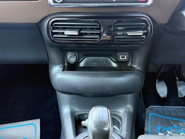 Used Citroen C4 Cactus 2014 for sale - 76246842: Photo 30