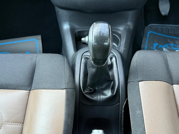 Used Citroen C4 Cactus 2014 for sale - 76246842: Photo 31