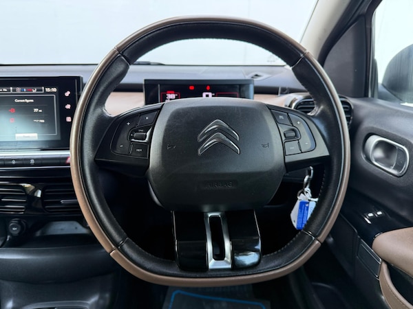 Used Citroen C4 Cactus 2014 for sale - 76246842: Photo 32