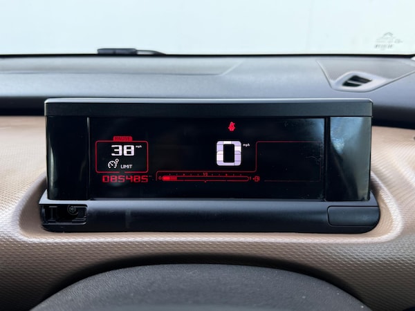 Used Citroen C4 Cactus 2014 for sale - 76246842: Photo 33
