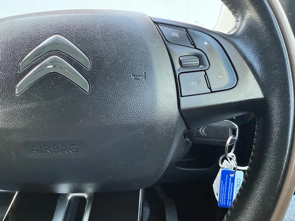 Used Citroen C4 Cactus 2014 for sale - 76246842: Photo 35