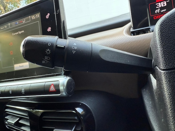 Used Citroen C4 Cactus 2014 for sale - 76246842: Photo 36