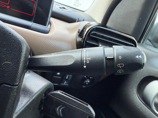 Used Citroen C4 Cactus 2014 for sale - 76246842: Photo 37
