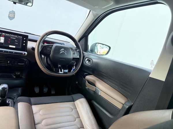 Used Citroen C4 Cactus 2014 for sale - 76246842: Photo 39