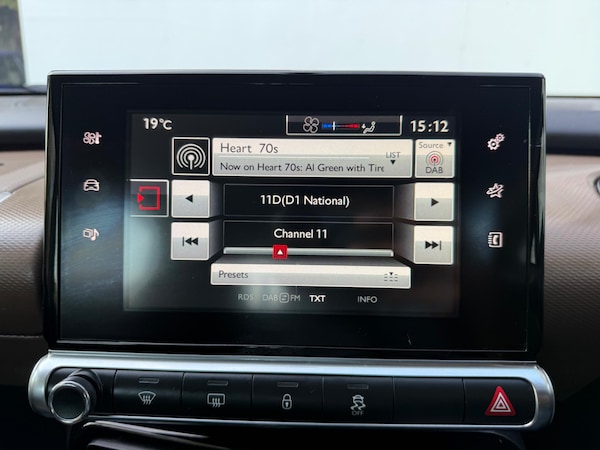 Used Citroen C4 Cactus 2014 for sale - 76246842: Photo 45