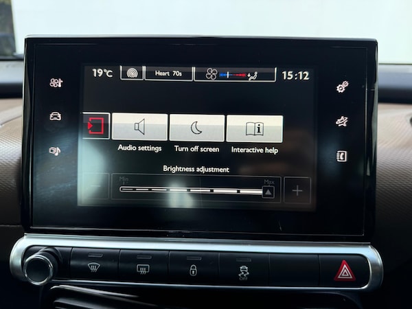 Used Citroen C4 Cactus 2014 for sale - 76246842: Photo 46