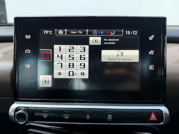 Used Citroen C4 Cactus 2014 for sale - 76246842: Photo 47