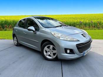 Used Peugeot 207 2010 for sale - 74875647: Photo