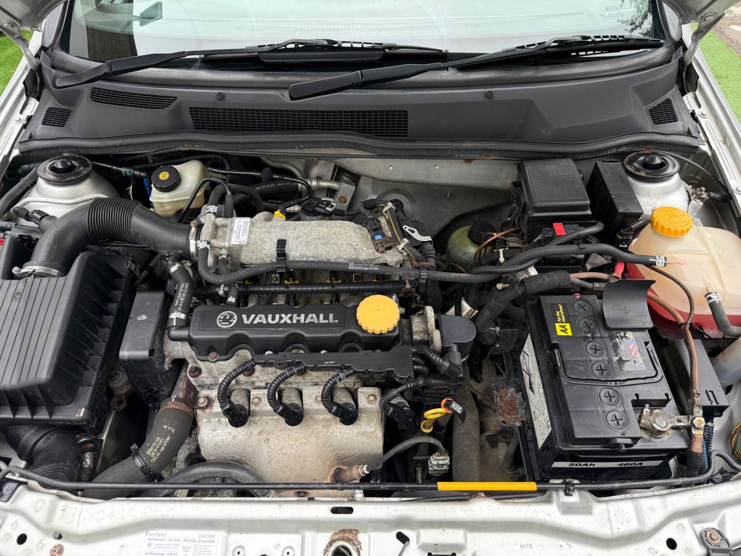 Vehicle 13