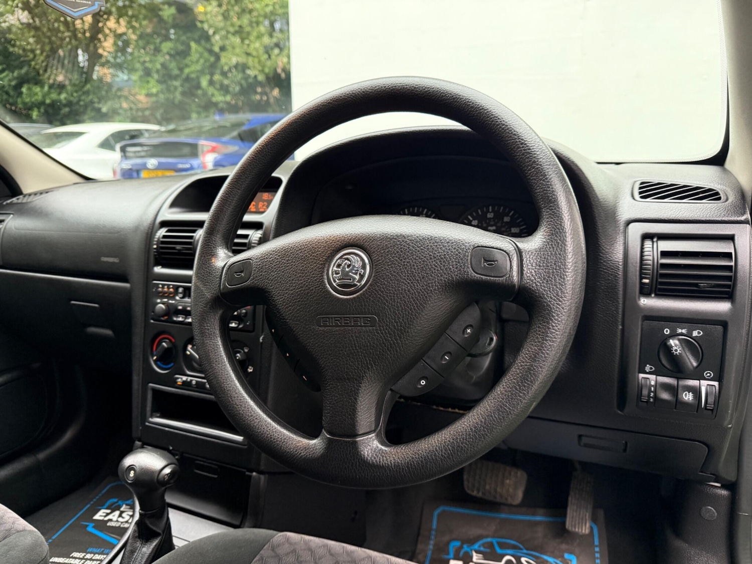 Vehicle 15