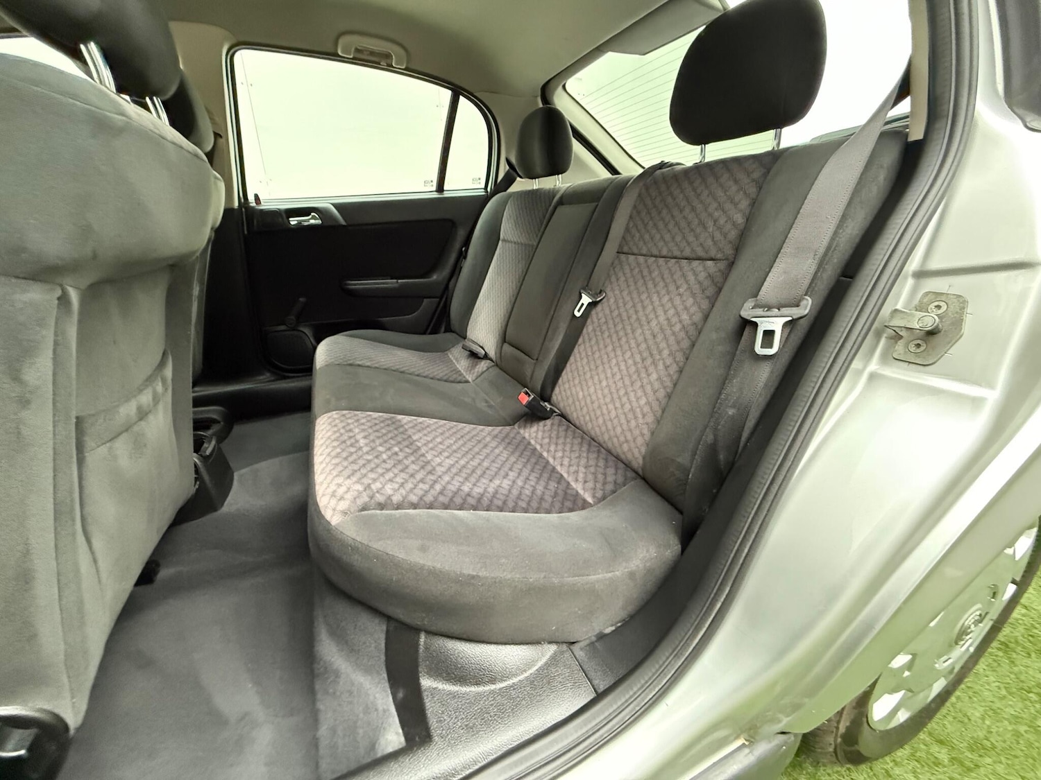 Vehicle 24