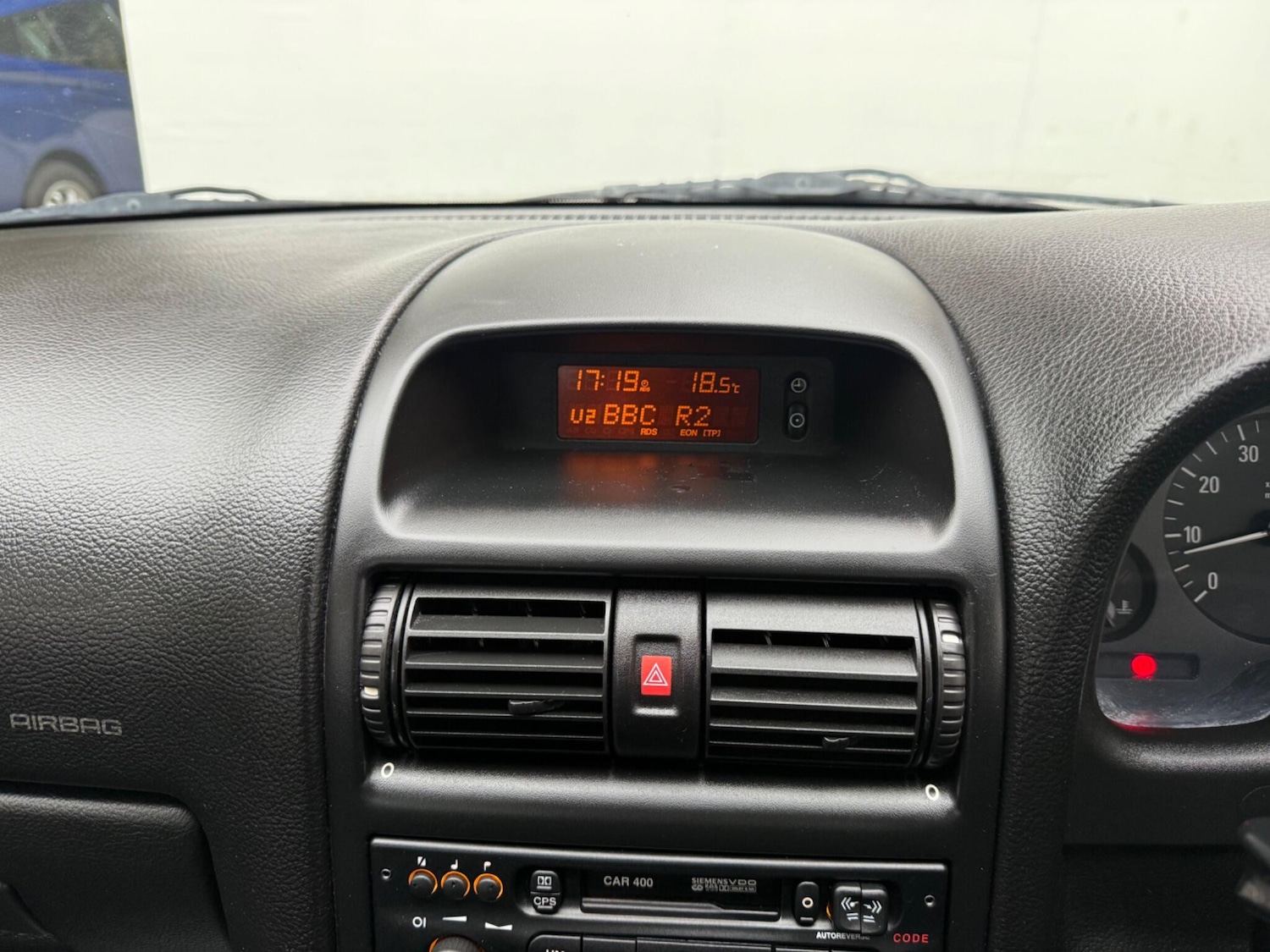 Vehicle 29
