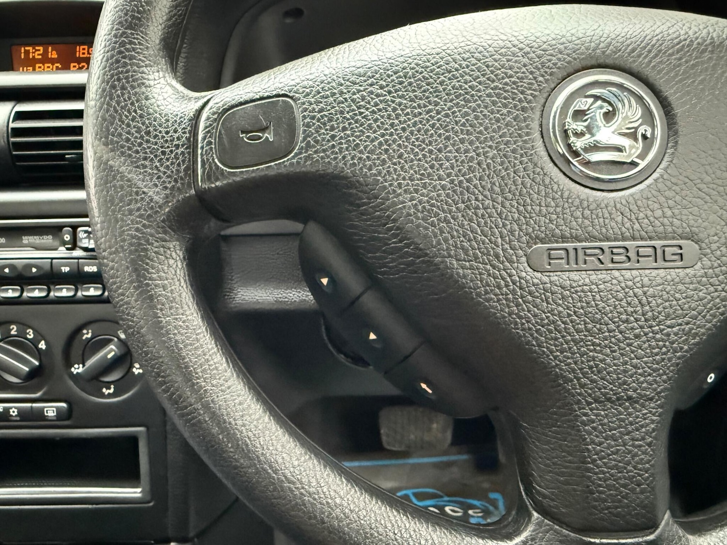 Vehicle 34