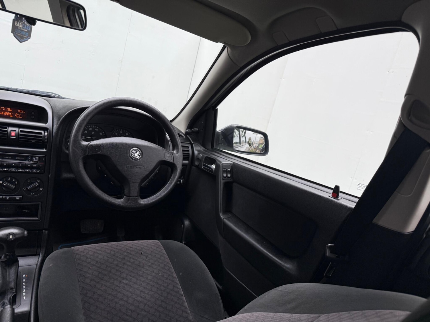 Vehicle 39