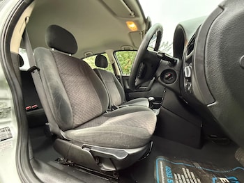 Used Vauxhall Astra 2004 for sale - 75991247: Photo