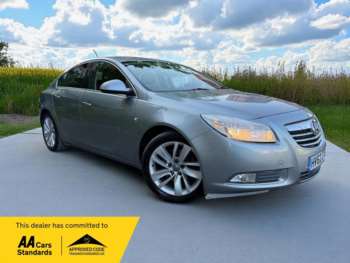 2012 (62) - 2.0 CDTi SRi Auto Euro 5 5dr
