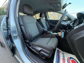 Used Vauxhall Insignia 2012 for sale - 74875649: Photo