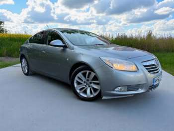 Used Vauxhall Insignia 2012 for sale - 74875649: Photo
