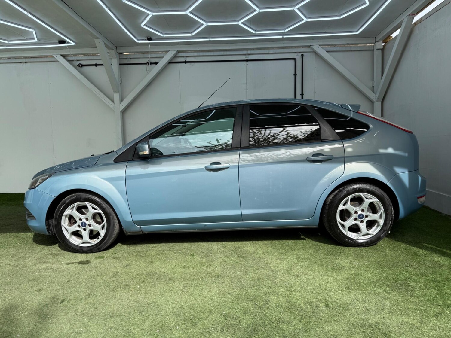 Used Ford Focus for sale - 78204023: Photo 10