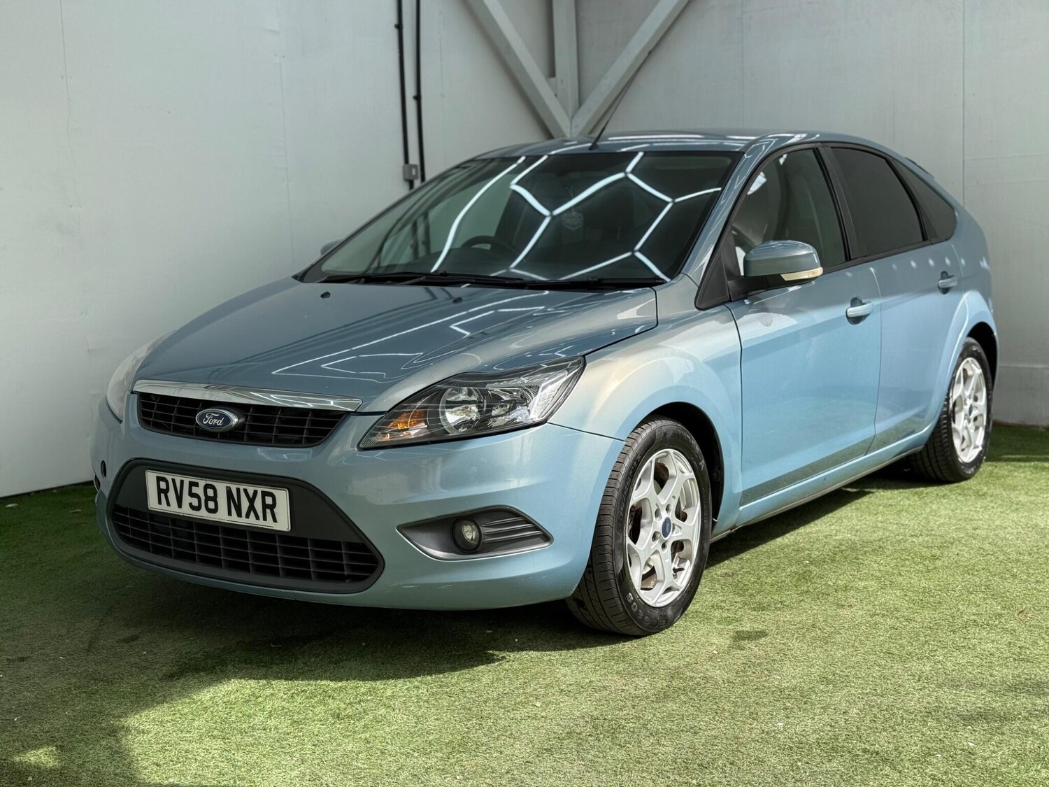 Used Ford Focus for sale - 78204023: Photo 11