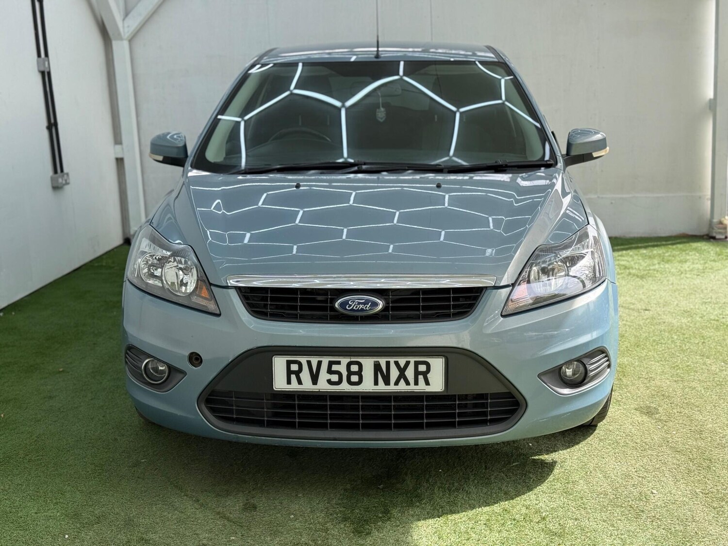 Used Ford Focus for sale - 78204023: Photo 12