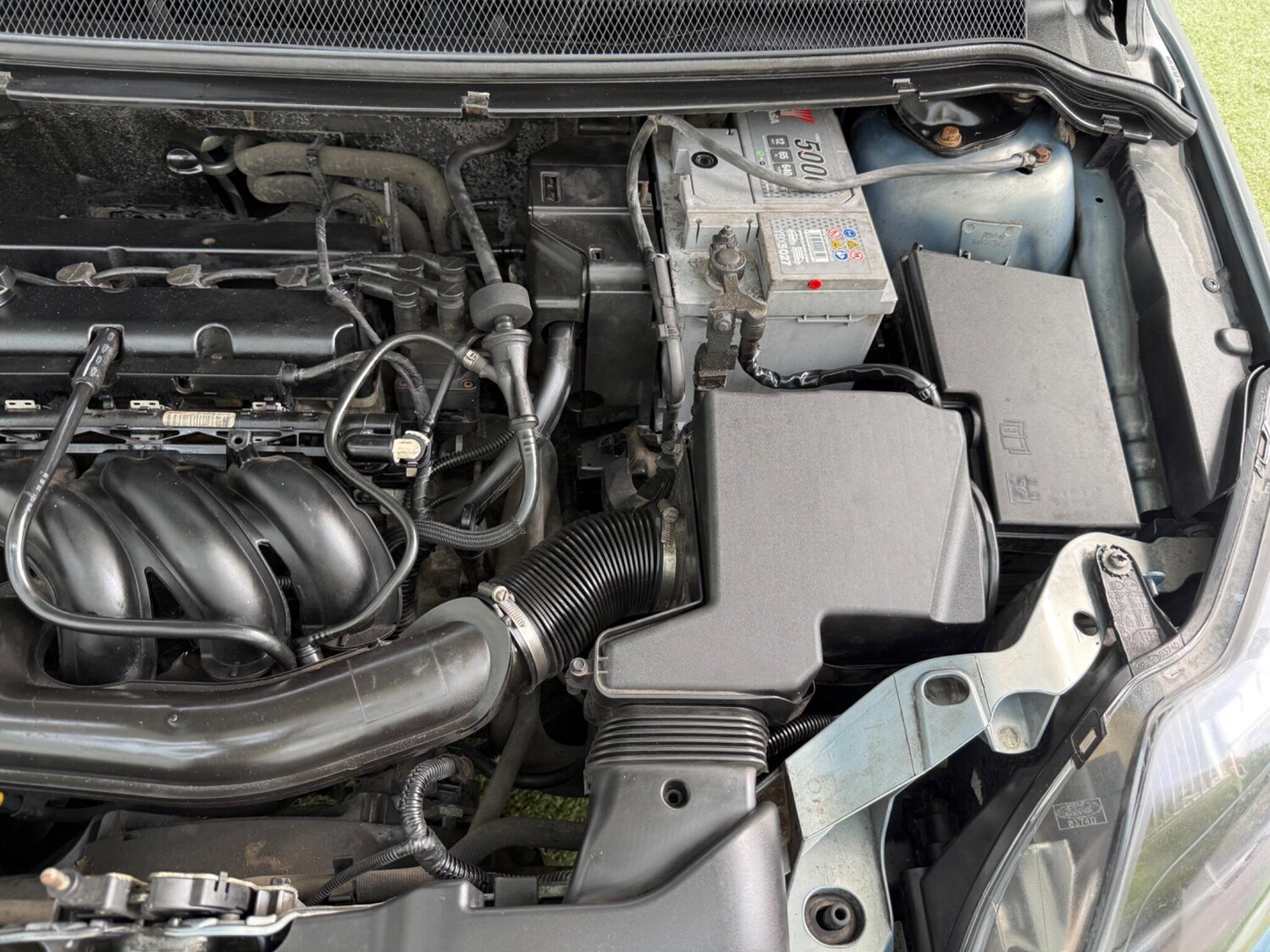 Used Ford Focus for sale - 78204023: Photo 14