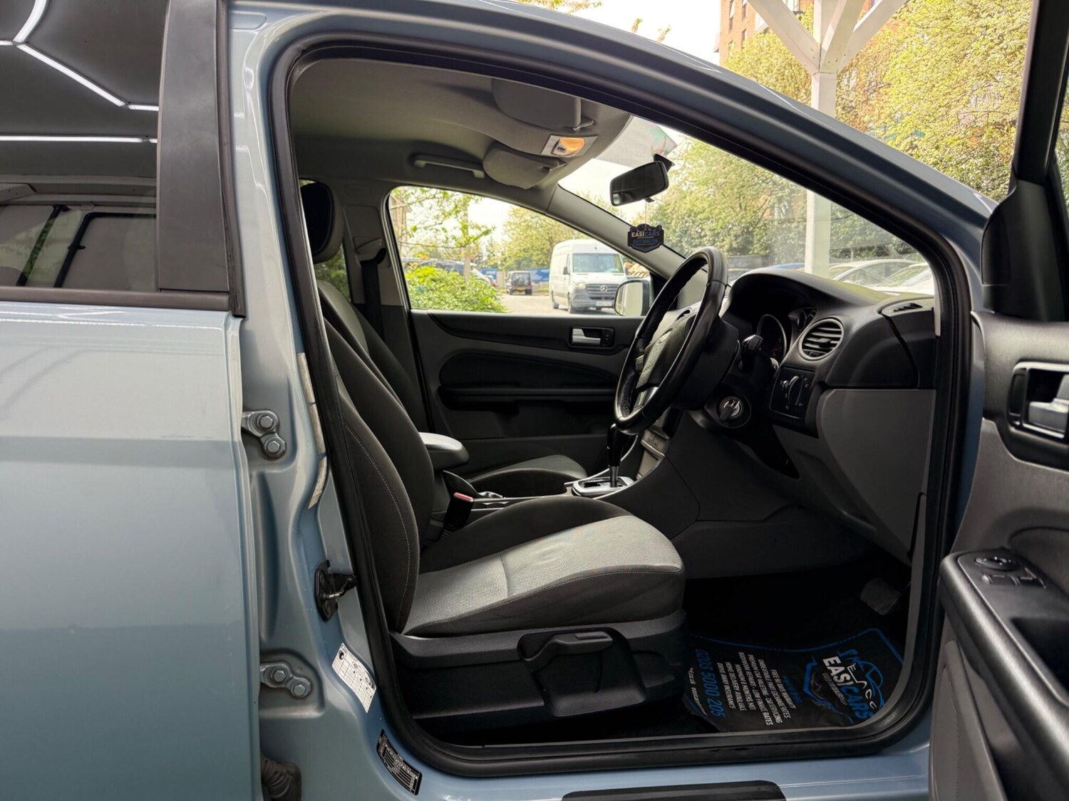 Used Ford Focus for sale - 78204023: Photo 15