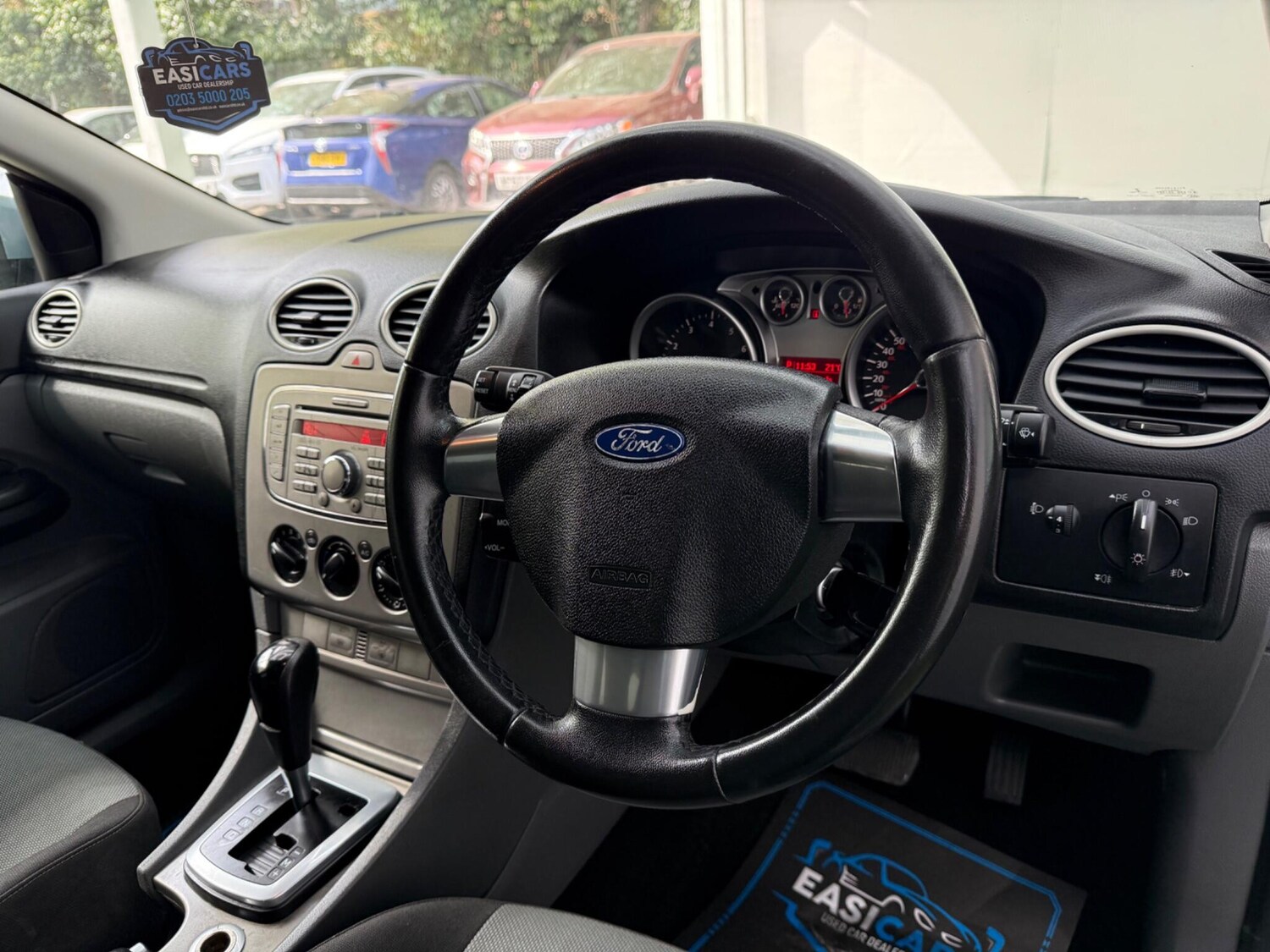 Used Ford Focus for sale - 78204023: Photo 16