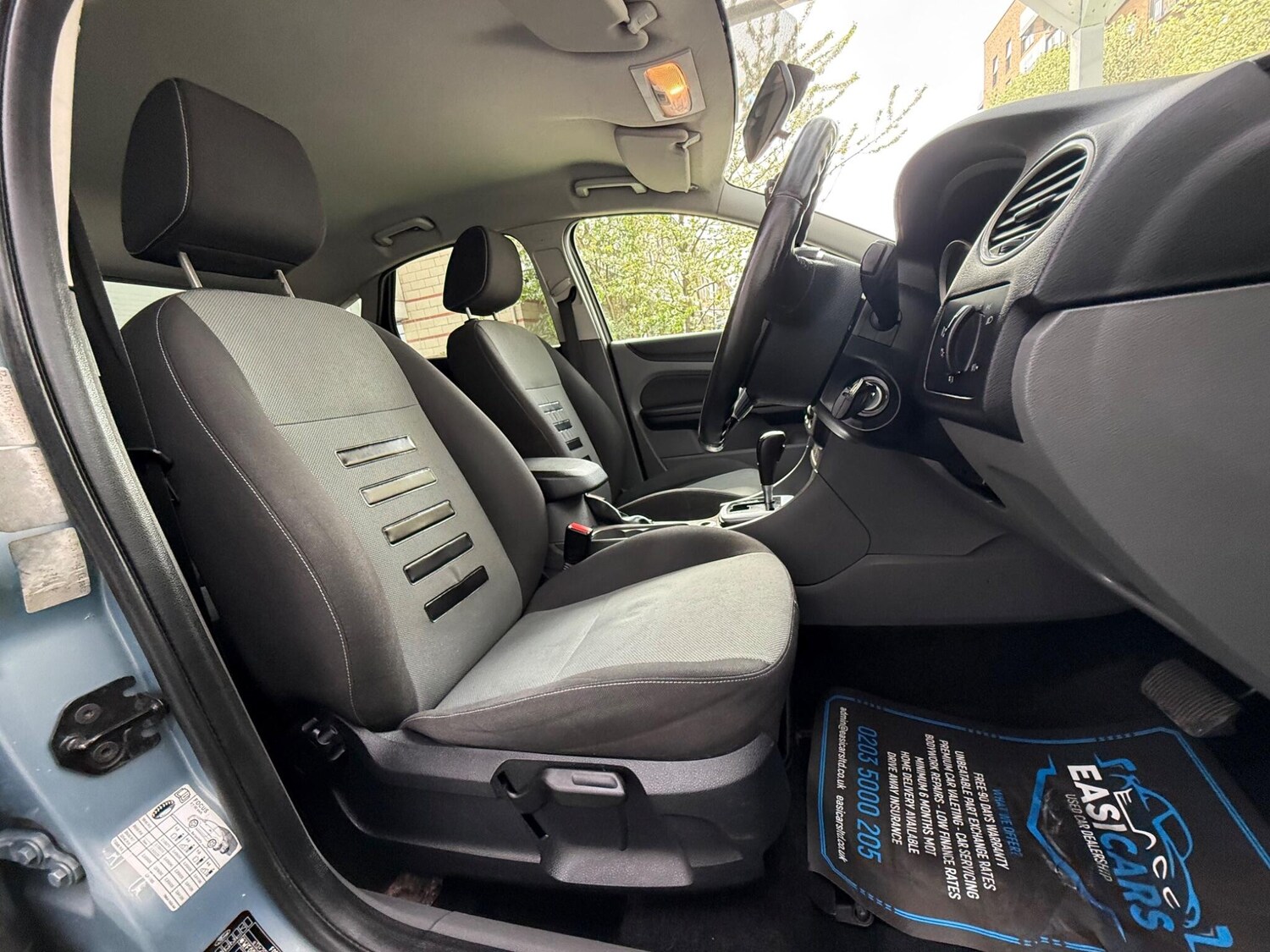 Used Ford Focus for sale - 78204023: Photo 17