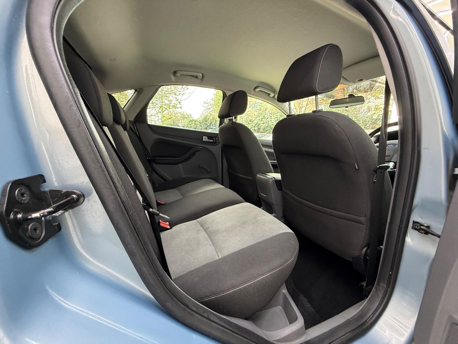 Used Ford Focus for sale - 78204023: Photo 20