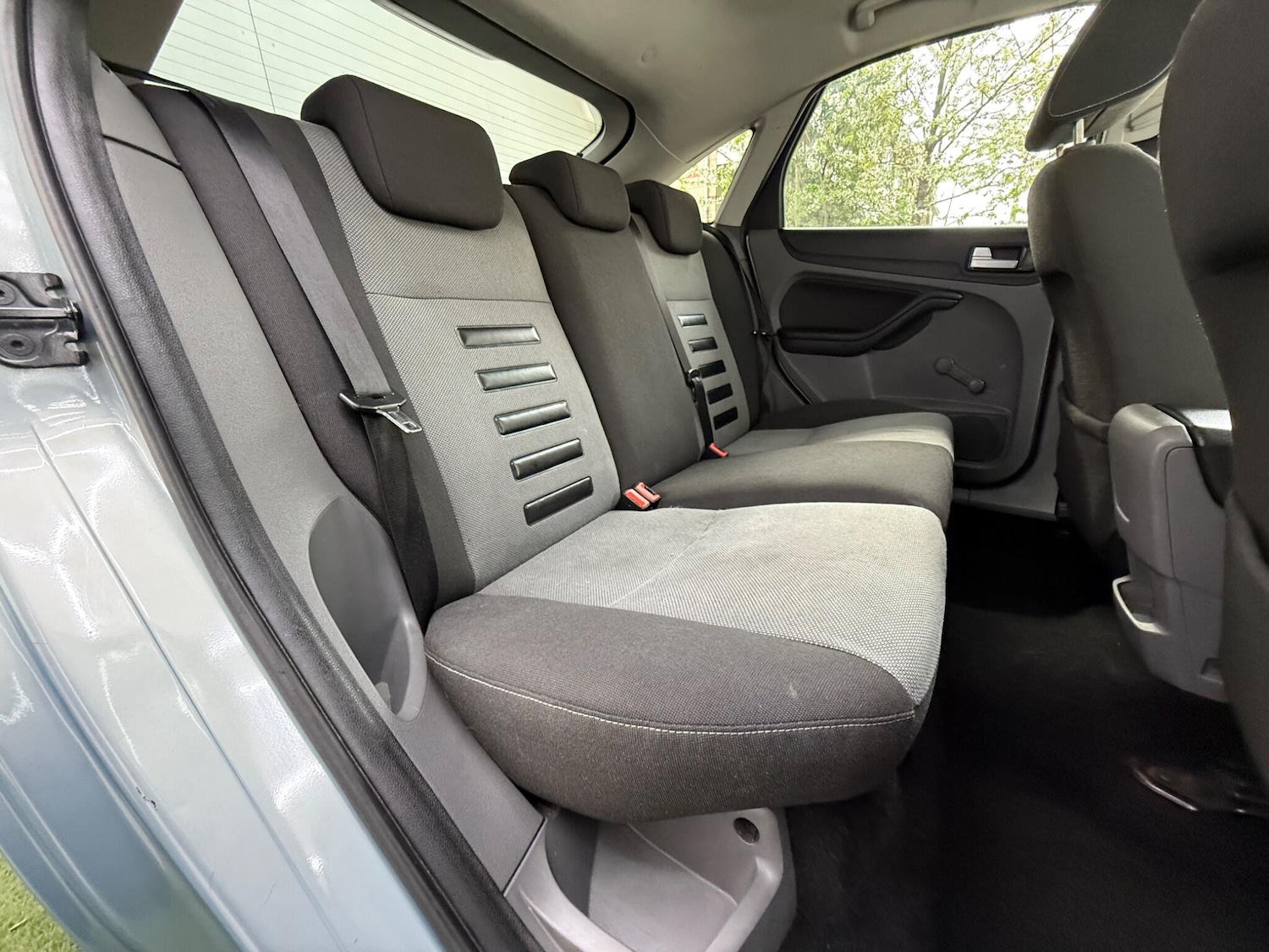 Used Ford Focus for sale - 78204023: Photo 21