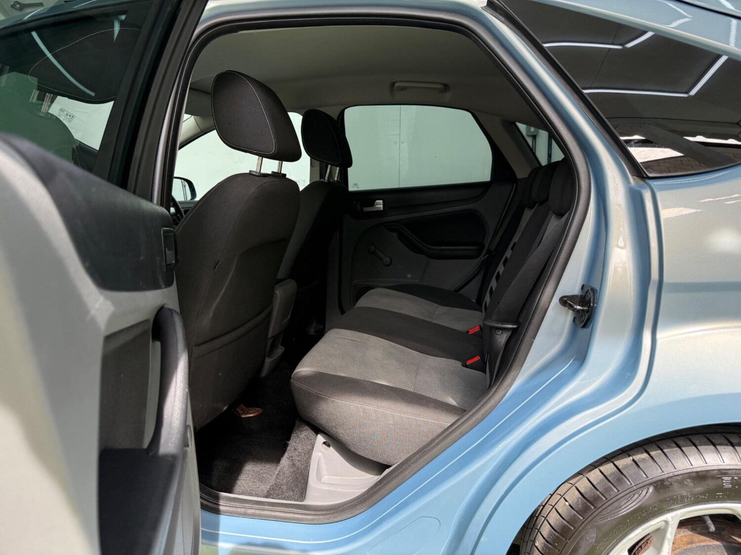 Used Ford Focus for sale - 78204023: Photo 23