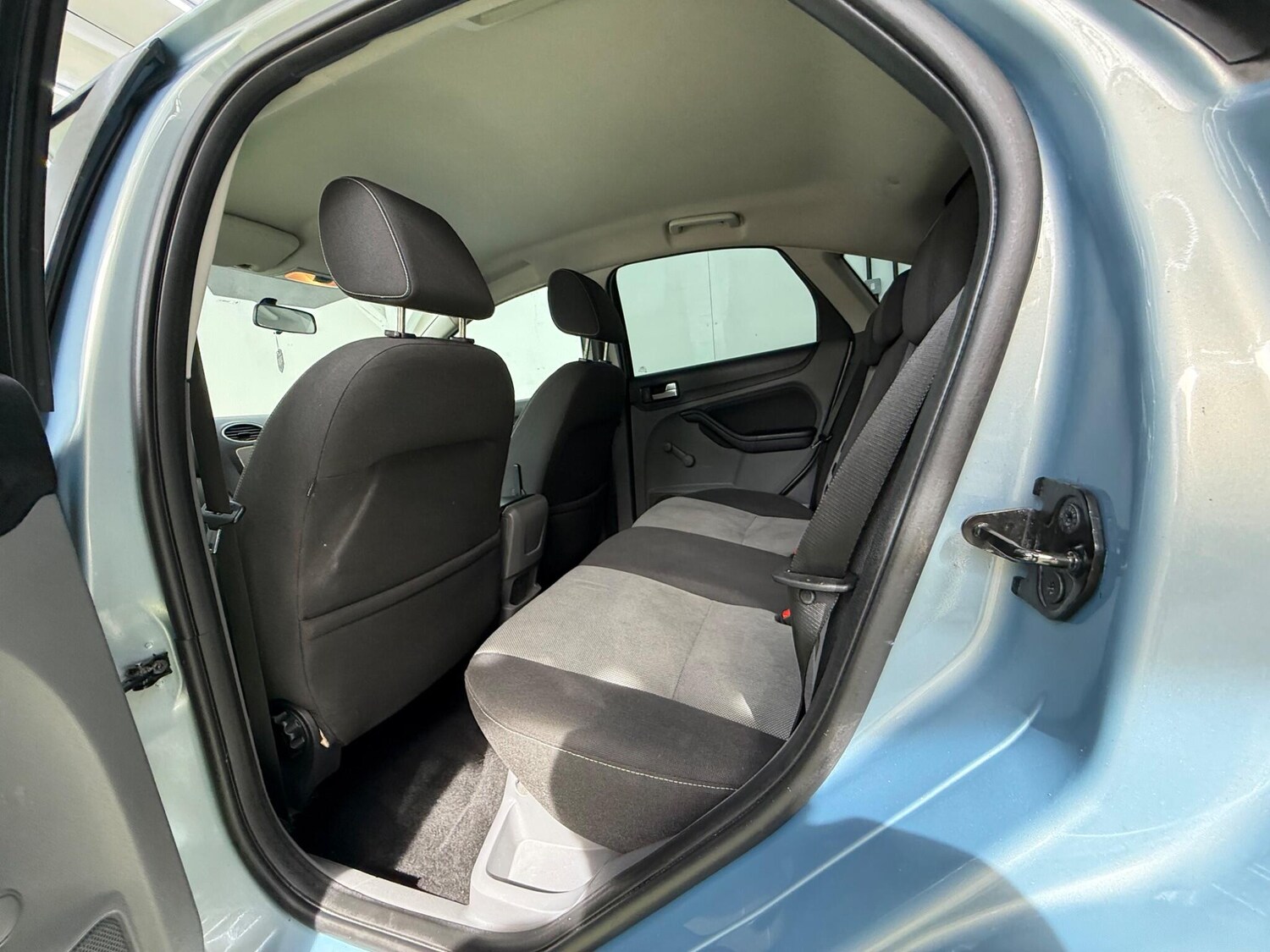 Used Ford Focus for sale - 78204023: Photo 24