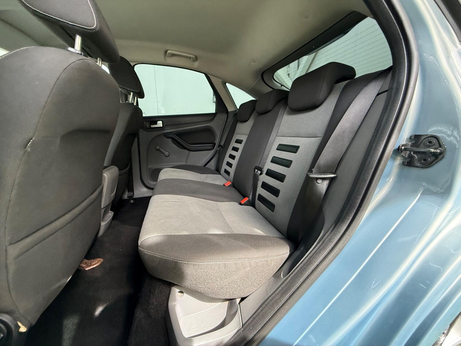 Used Ford Focus for sale - 78204023: Photo 25