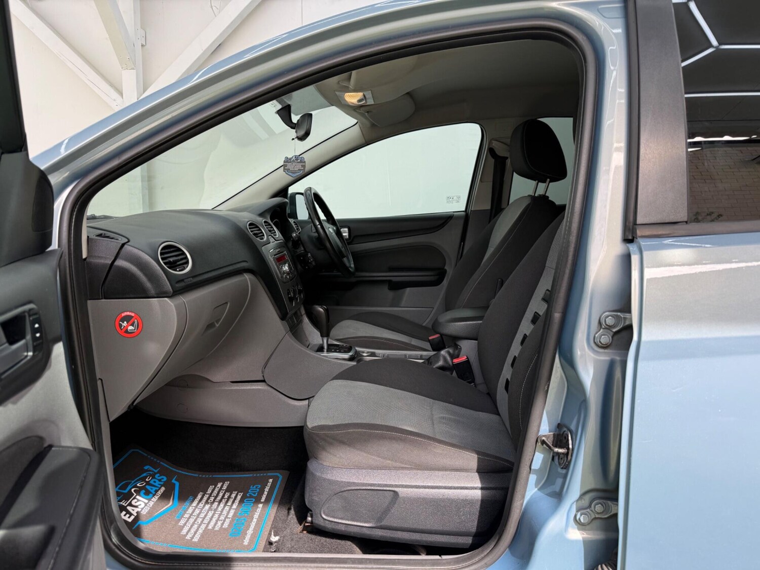 Used Ford Focus for sale - 78204023: Photo 26