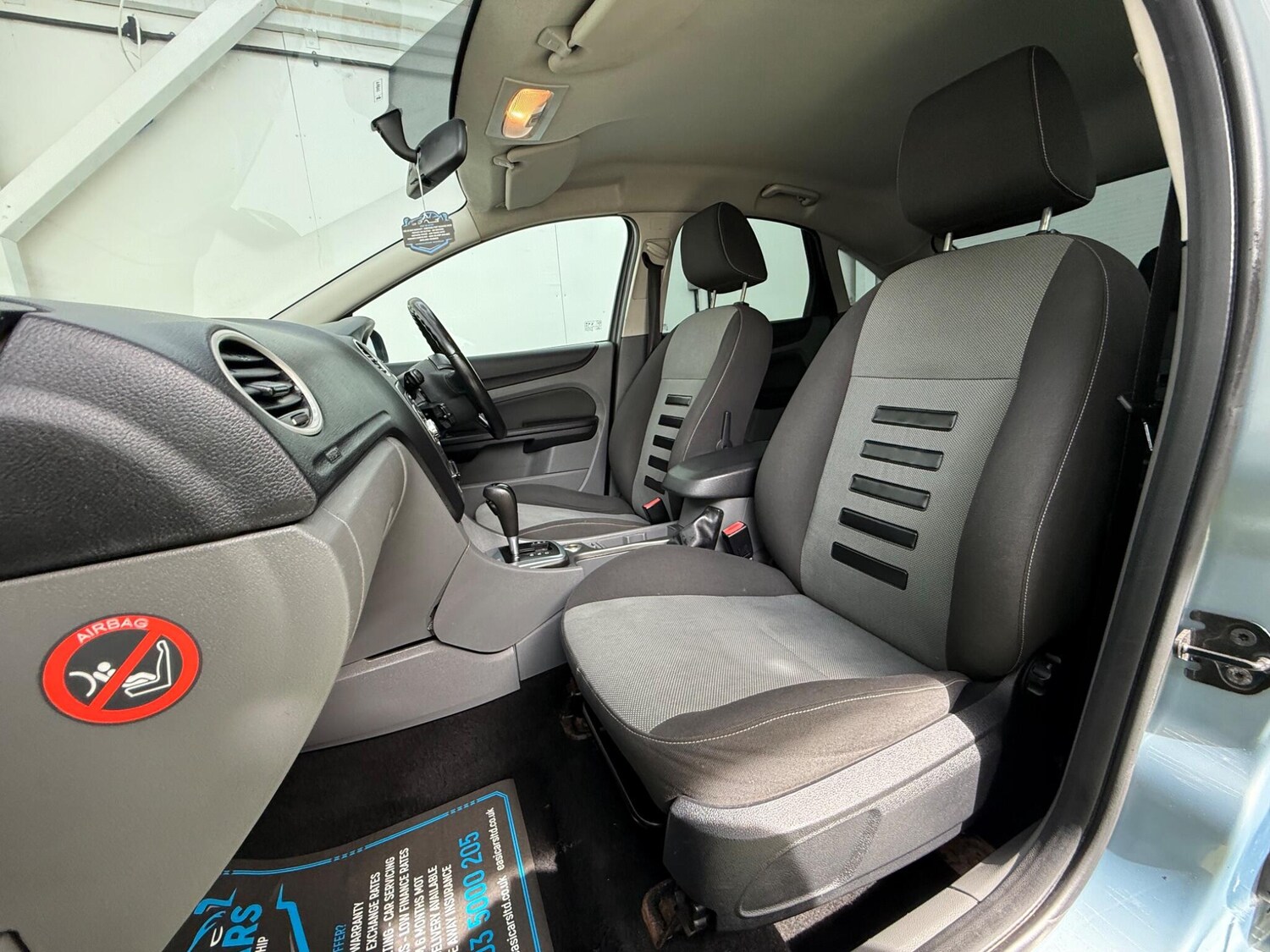 Used Ford Focus for sale - 78204023: Photo 27