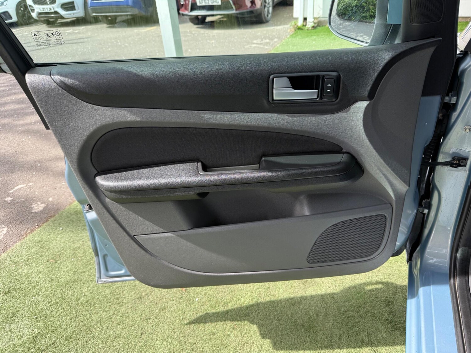 Used Ford Focus for sale - 78204023: Photo 28