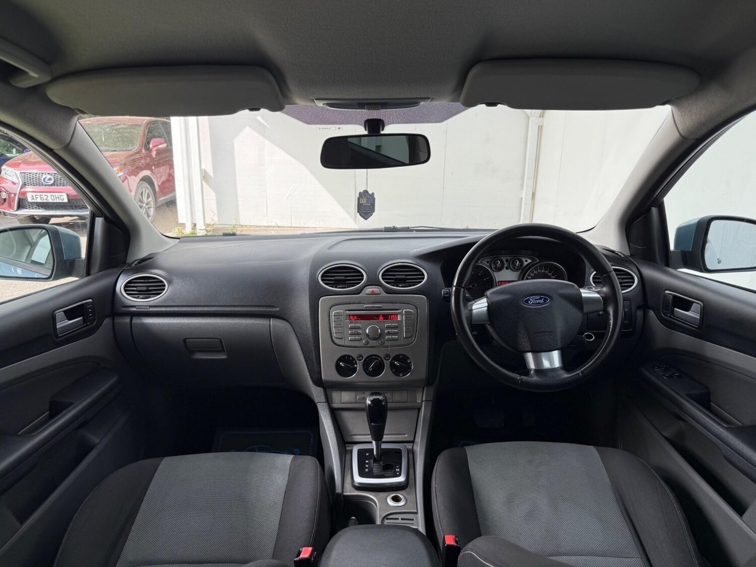 Used Ford Focus for sale - 78204023: Photo 29