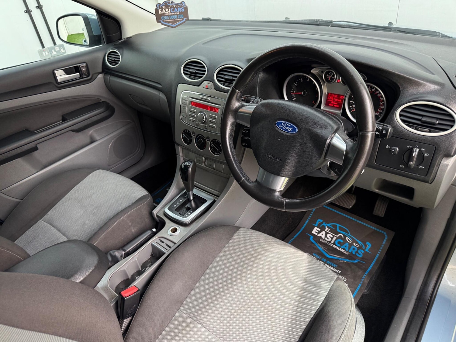 Used Ford Focus for sale - 78204023: Photo 3