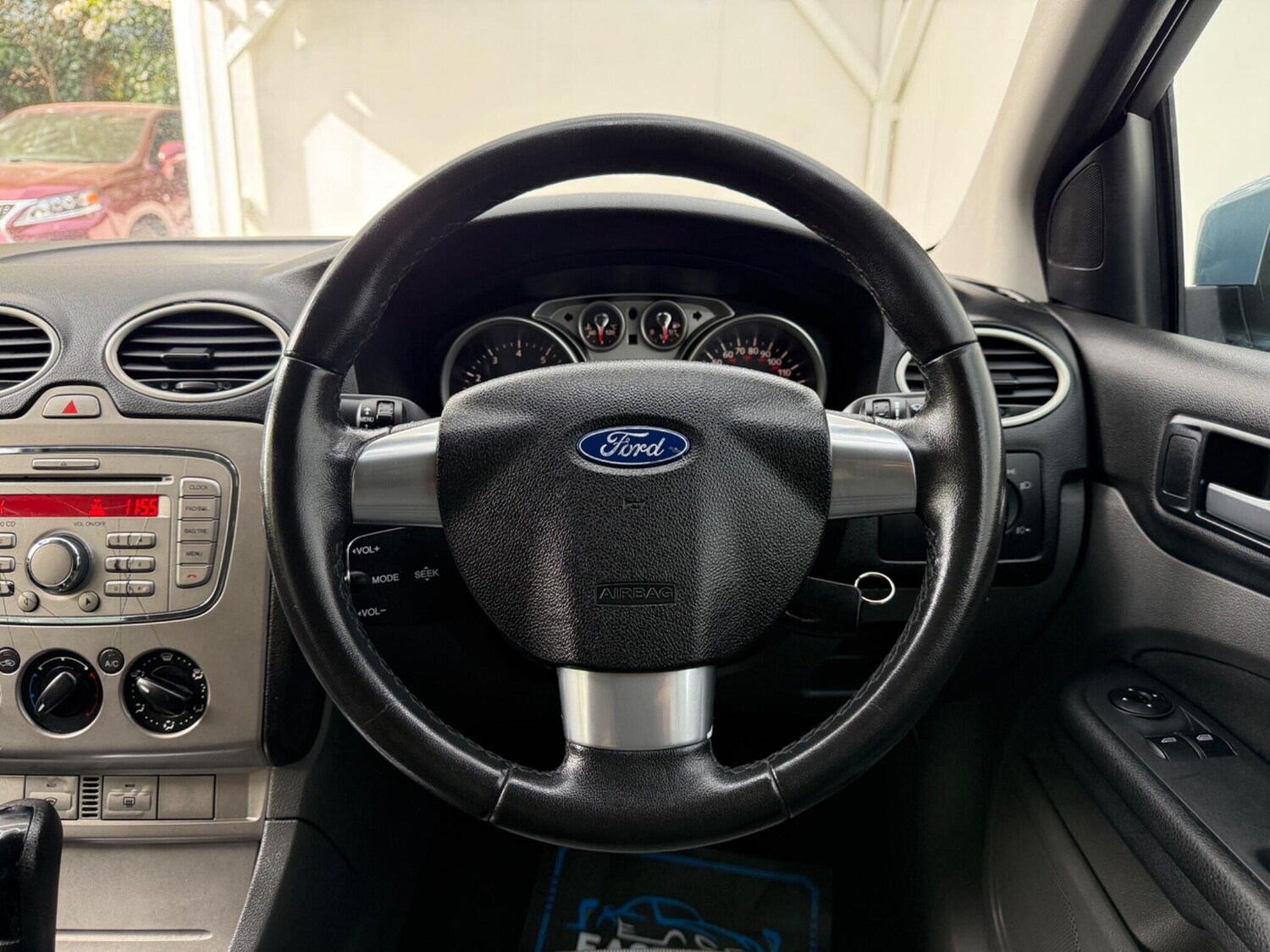 Used Ford Focus for sale - 78204023: Photo 33